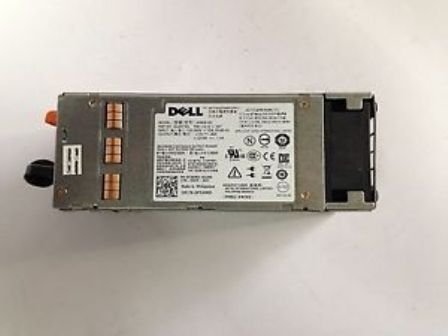 Processed By eBay with ImageMagick, z1.1.0. ||B2 Refurbished | G686J Dell 580W Power Supply For Power Edge T410 - Image 1