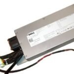 Refurbished | Dell H410J PE R410,R510 480 Watt Power Supply
