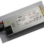 Refurbished | Dell G24H2 Poweredge R510 750 Watt Power Supply