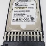 Refurbished | HPE 599476-002 Enterprise Hard Drive 450 GB SAS 6Gb/s Refurbished