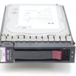 Refurbished | HPE EF0450FATFE Enterprise Hard Drive 450 GB SAS 6Gb/s Refurbished