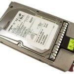 Refurbished | HPE BF450DAJZR 450 GB Hard drive 3.5" Internal FC 4Gb/s Refurbished