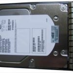 Refurbished | HPE BF450DASTK 450 GB Hard drive - 3.5" Internal - FC 4Gb/s Refurbished
