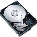 Refurbished | Dell VGY1F 2TB 7.2k RPM SATA 3Gbps 3.5" Internal Hdd