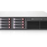HPE 639829-005 Proliant DL380 G7 E5649 2P 8G 8Sff 2x460W PS Server