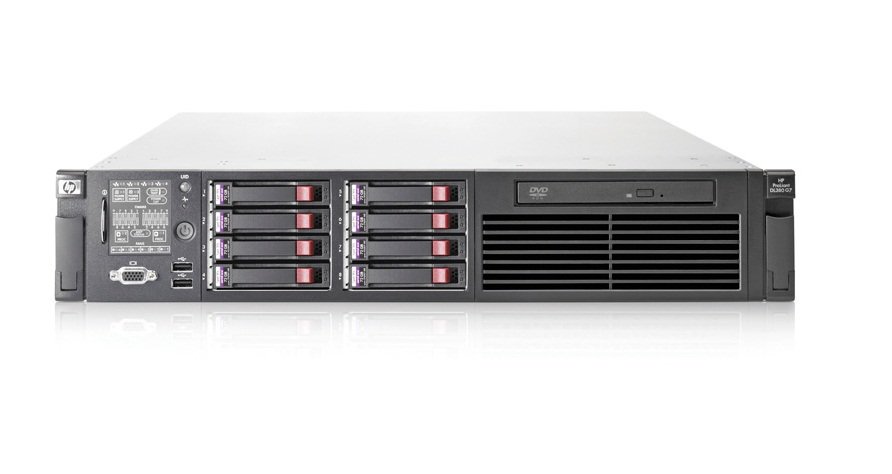150063.jpg HPE 656765-S01 Proliant DL380 G7 X5660 2P 24G 8Sff Server/S-Buy - Image 1