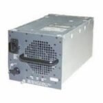 Refurbished | Cisco WS-CAC-1300W 1300 Watt Power Supply Catalyst 6500
