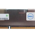 Dell G484D 4GB PC3-8500R DDR-1066MHz 2Rx4 ECC Memory Module