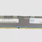 Dell H132M 8GB PC3-8500R DDR3-1066MHz 2RX4 FBDIMM ECC Memory Refurbished