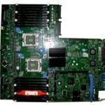 Dell 0NH4P R710 Server Motherboard