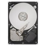 Refurbished | Dell G7X69 1TB 7.2K SATA 3Gbps Buffer 3.5" Internal Hdd