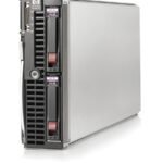 HPE 637391-B21 Proliant Bl460C G7 E5649 1p 6g Blade Svr