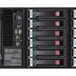 HPE 654080-S01 ProLiant DL370 G6 E5649/2.53GHz 2P 8GBR 4U Rack Server