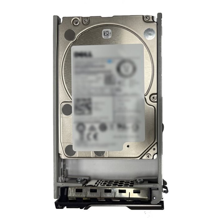 NEW | Dell R72NV 600GB 10k SAS 6Gbps 2.5inch hot swap Brand New Hard Drive - Image 1