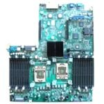 Dell XDX06 R710 Poweredge Motherboard