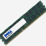 Dell A4849742 4GB 240-PIN PC3L-10600E DDR3-1333MHz 2Rx8 ECC Memory Refurbished