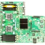 Dell 1W9FG R610 V2 Server Motherboard