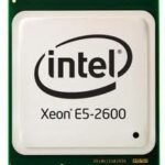 INTEL SR0KQ Xeon E5-2650 2.0GHz 20MB L3 Cache 8Core Processors