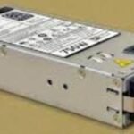 Refurbished | Dell D5MW8 750Watt Redundant Power Supply for Poweredge Server