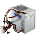 Refurbished | Dell RY51R Poweredge T110 305 Watt Power Supply