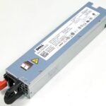 Refurbished | Dell D500E-S0 Poweredge R410 500 Watt Power Supply