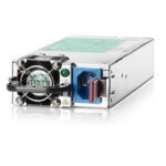 Refurbished | HPE 656364-B21 GEN8 1200 Watt CS Platinum Hot Plug Power Supply