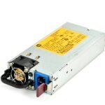 Refurbished | HPE 656363-B21 750W Common Slot Platinum Plus Hot Plug Power Supply