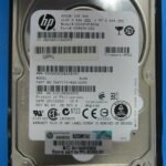 Refurbished | HPE 652572-B21 Enterprise Hard Drive 450 GB SAS 6Gb/s Refurbished