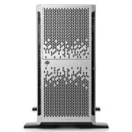 HPE 652065-B21 ProLiant ML350P G8 5U Tower CTO Server Chassis