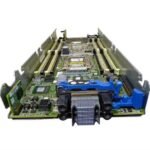 HPE 654609-001 Proliant Bl460C Motherboard