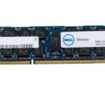 Dell P9RN2 8GB PC3-10600R DDR3-1333MHz ECC 2Rx4 Memory