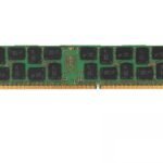 Dell RYK18 8GB PC3-12800R DDR3-1600MHz 2Rx4 ECC Memory Refurbished