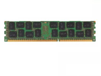 Dell RYK18 8GB PC3-12800R DDR3-1600MHz 2Rx4 ECC Memory Refurbished