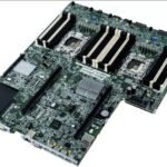 HPE 681849-001 DL380P GEN8 Server Motherboard
