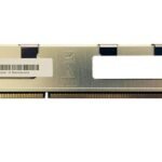 Dell M4YC8 16GB 240-pin PC3-8500R DDR3-1066MHz 4Rx4 ECC Memory Refurbished
