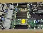 Dell H47HH Poweredge R620 System Board