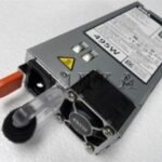 Refurbished | Dell D495E-S0 PE R620 R720 R720XD 495 Watt RDNT Power Supply