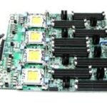 Dell VT371 PowerEdge R810 Server Motherboard
