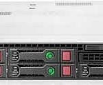 HPE 668815-001 ProLiant DL360E G8 E5-2430/2.20GHz 24GBR 1U Rack Server