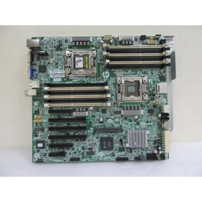 HPE 685040-001 System Board For Proliant ML350E GEN8 Server. - Image 1