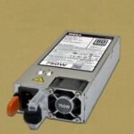 Refurbished | Dell D750E-S2 750 Watt Server Power Supply PowerEdge R420 R520