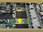 Dell W8V7G PowerEdge R620 System Board
