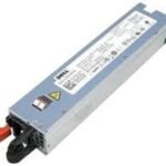 Refurbished | Dell 0MHD8J 500 Watt Power Supply for Poweredge R410