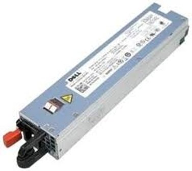 Refurbished | Dell 0MHD8J 500 Watt Power Supply for Poweredge R410