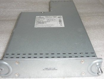 Refurbished | Cisco PWR-2911-AC 190 WATT AC Power Supply