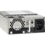 Refurbished | Cisco N2200-PAC-400W-B 400 Watt AC Network Power Supply N2K-C2200 Series