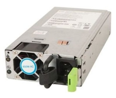 Refurbished | Cisco PS-2651-1-LF series 650 Watt Power Supply
