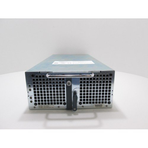 183141.jpg Refurbished | Cisco PWR-GSR10-AC 2400 Watt Network Power Supply - Image 1