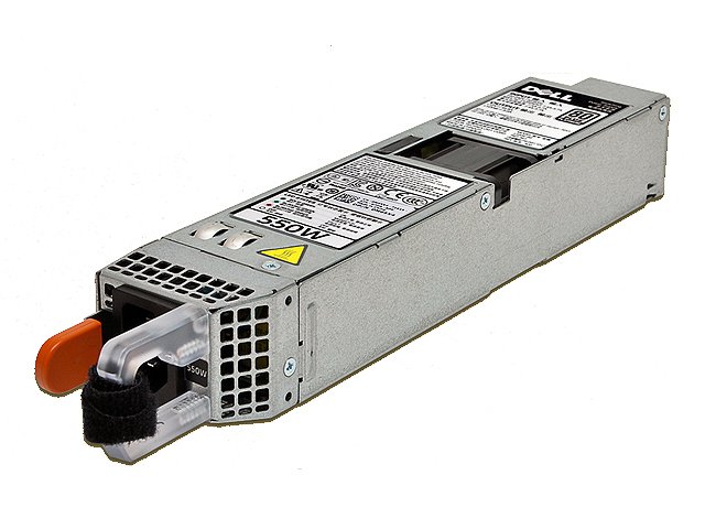 183198.jpg Refurbished | Dell M95X4 550 Watt Power Supply Poweredge R420 R620 R720 R720XD - Image 1