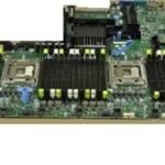Dell 1DWJ9 PowerEdge R720/R720XD Server Motherboard